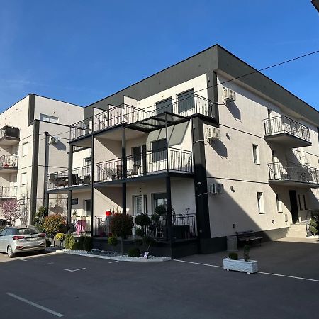 Apartment Aura Beograd Ngoại thất bức ảnh