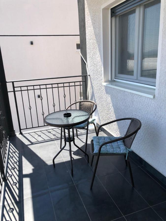 Apartment Aura Beograd Ngoại thất bức ảnh
