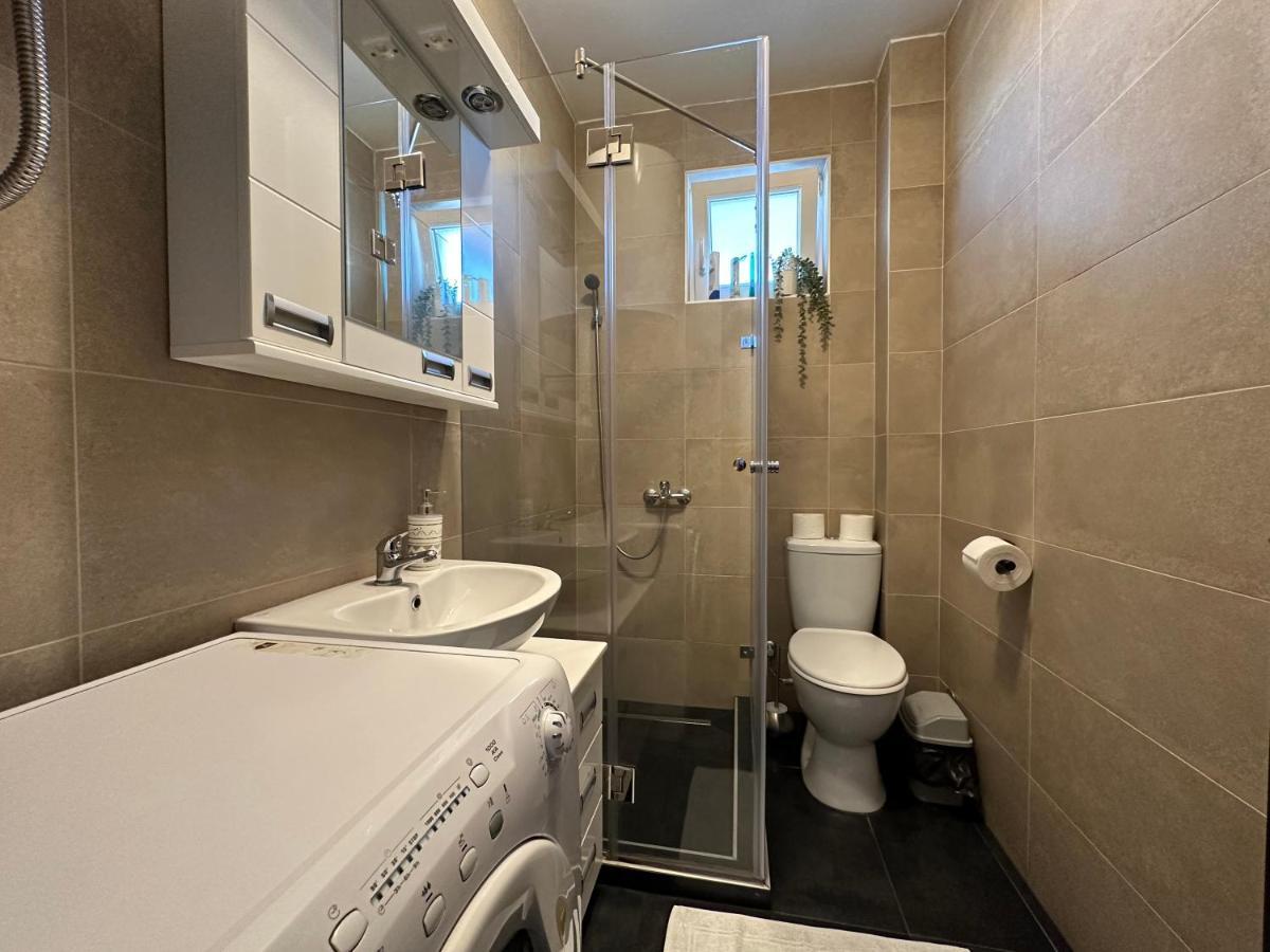 Apartment Aura Beograd Ngoại thất bức ảnh