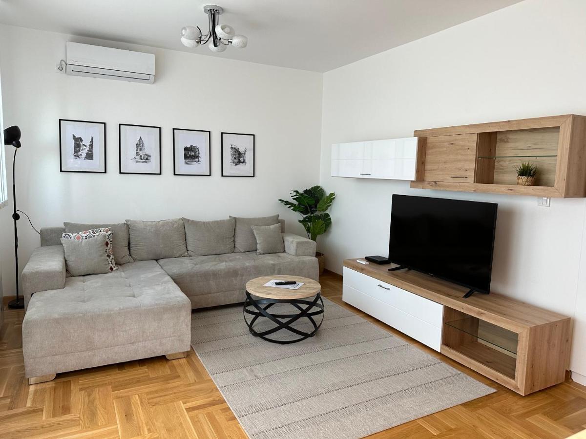 Apartment Aura Beograd Ngoại thất bức ảnh