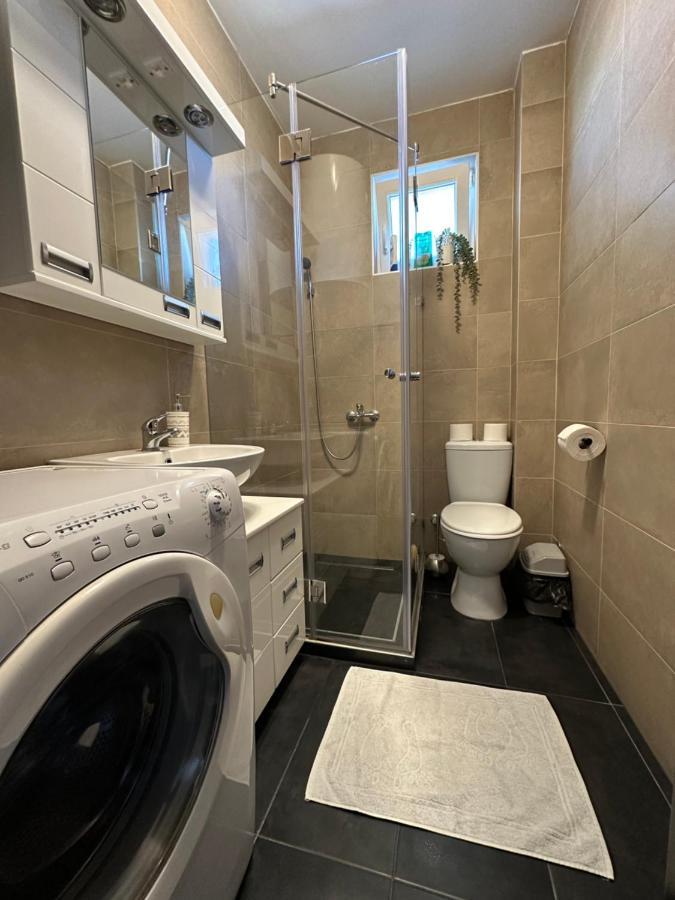 Apartment Aura Beograd Ngoại thất bức ảnh